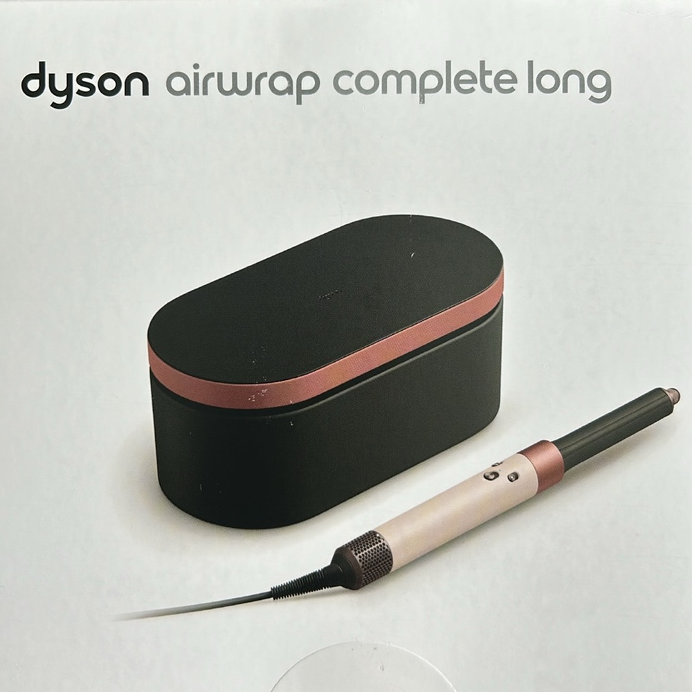 Dyson Airwrap Complete Long *Special Edition*